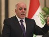 Министър-председателят на Ирак призова турската армия да напусне страната
