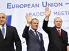 Чуждият печат: Срещата ЕС-Турция завърши без споразумения по важни въпроси