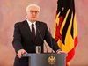 Германският президент: Трябва да се работи за подобряване на отношенията с Русия