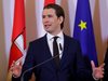 Себастиан Курц призовава за възобновяване на мирните преговори за Сирия във Виена