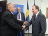 България и Швеция задълбочават икономическата си връзка