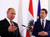 Руска медия: Виена може да стане посредник между Москва и ЕС
