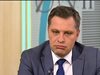 Александър Сиди: Възмущава ме лицемерието на Брюксел