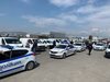 Мобилни екипи на полицията влизат в 12 села в Пловдивско през април