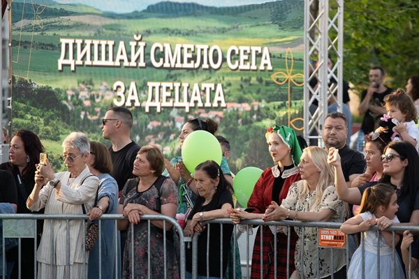 В неделя в Божурище ще има местен референдум СНИМКА: Явор Василев