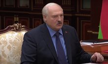 Беларус се готви за война