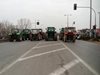 Гръцките фермери затвориха пункта към Македония