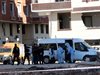 Турските власти задържаха 26 души заради бомбената експлозия във Вираншехир