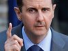 Асад: Войната в Сирия е като тази на СССР срещу фашизма