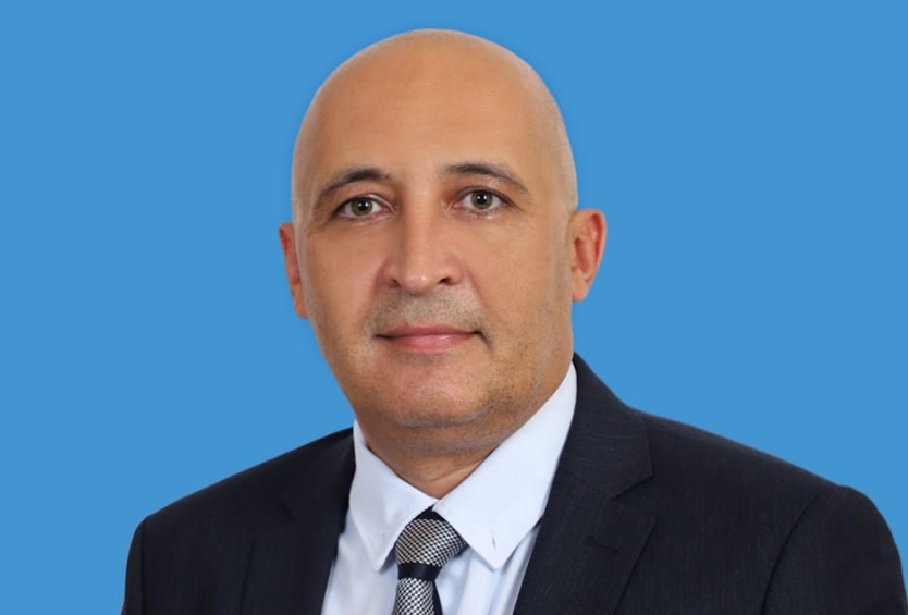 ДПС регистрира Ерол Мюмюн като кандидат за кмет на община Кърджали