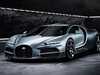 Изцяло новото Bugatti Tourbillon струва 3,8 млн. евро, тиражът от 250 бройки е почти изчерпан! (снимки)