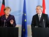 Меркел може да свали Юнкер
