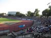Две фирми искат да ремонтират Градския стадион в Русе