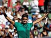 Федерер на осминафинал в Маями след победа над Дел Потро
