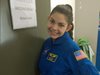 НАСА подготвя 17-годишно момиче да бъде първият човек на Марс