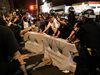 Полицията във Вашингтон е арестувала 88 участници в протестите