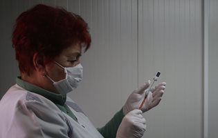 Зелени коридори за ваксинация срещу COVID-19 ще бъдат отворени през тази седмица в Силистра