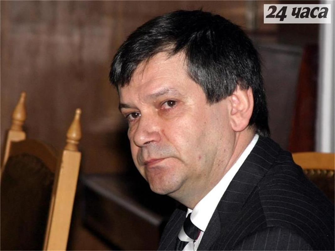 Почина бившият политик Веселин Данов, син на МВР министъра Христо Данов