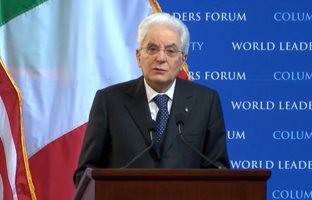 Променят организацията на движението в София посещението на италианския президент