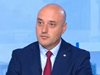 Атанас Славов, ПП-ДБ: Ще работим за махането на Димитър Главчев като премиер