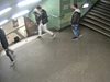 Възможно е нападателите от метрото в Берлин да са все българи