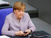 Ангела Меркел: Еманюел Макрон ще бъде силен президент на Франция
