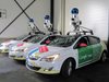 Колите на Google Street View отново минават в България