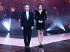 Васил Найденов и Веселин Маринов пеят навръх Нова година по БНТ