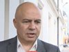 Свиленски, БСП: Ако президентът мисли за бързи избори, ще даде мандата на партията с най-малък шанс