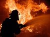 Потушени са 44 пожара за денонощието, няма загинали