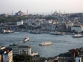 Истанбул Ройтерс