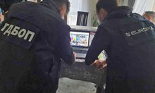ГДБОП арестува мъж от София заради порно с деца