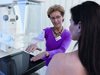 Бонус от мамографията: открива и рискове за сърцето