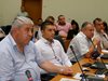 Обрат! Пловдив приема дарените 20,63% държавни акции в панаира