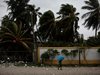 Най-малко седем души са загинали заради урагана „Матю“ в Доминикана и Хаити