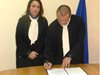 Съдията по делото „Стависки” стана зам.-председател на Апелативен съд - Бургас