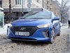 Автооскари 2017: Hyundai Ioniq харчи само 4 л бензин на 100 км (видео)