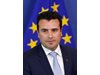 Зоран Заев представи пред депутати договора с България