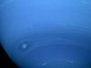Телескопът "Хъбъл" засне загадъчна свиваща се буря на Нептун (Видео)