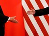 Доналд Тръмп се срещна китайския вицепремиер Лиу Хъ