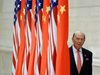 Министърът на търговията на САЩ пристигна на посещение в Китай