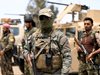Един загинал при експлозия до база на френски и американски войници в Сирия