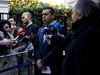 Ципрас прие оставката на Панос Каменос