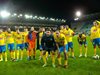 Едисон Йорданов спечели българското дерби в елита на Белгия