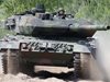 И Швеция може да изпрати танкове "Леопард 2" на Украйна