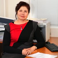 Проф. Мариана Мурджева: В МУ - Пловдив се изучава медицина на бъдещето