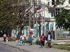 Хаити обяви извънредно положение и полицейски час заради насилие по улиците
