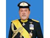 Султан Ибрахим беше коронясан за крал на Малайзия на пищна церемония