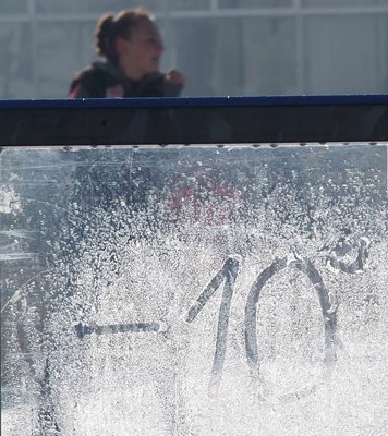 Преди 5 г. температурите през януари бяха минус 10 градуса. Снимки: Владимир Янев