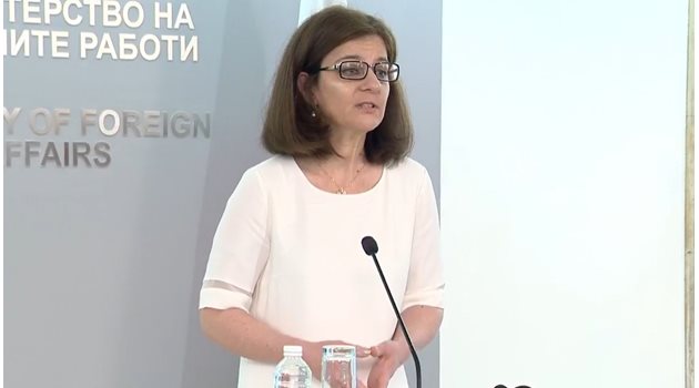 Теодора Генчовска